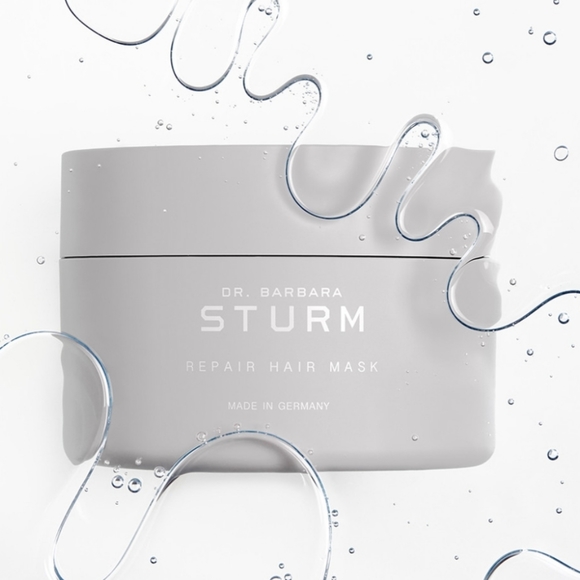 Dr Barbara Sturm Other - Dr Barbara Sturm repair hair mask